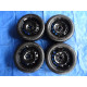 1058. Škoda Octavia III., VW Golf 5,6,7, Touran, Seat Althea, Toledo